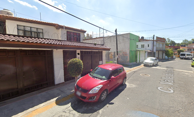 INVERSIÓN LITIGIOSA SEGURA: Propiedad en Buenavista, EDOMEX. ¡Máximo Descuento en la Zona!