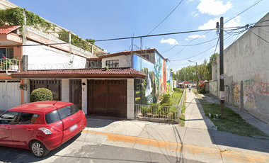 INVERSIÓN LITIGIOSA SEGURA: Propiedad en Buenavista, EDOMEX. ¡Máximo Descuento en la Zona!