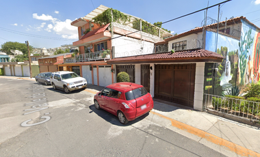 INVERSIÓN LITIGIOSA SEGURA: Propiedad en Buenavista, EDOMEX. ¡Máximo Descuento en la Zona!