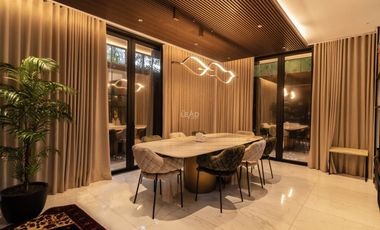 3 Storey Valle Verde 2 in Pasig City FOR RENT 5 Bedrooms