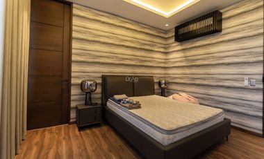 3 Storey Valle Verde 2 in Pasig City FOR RENT 5 Bedrooms