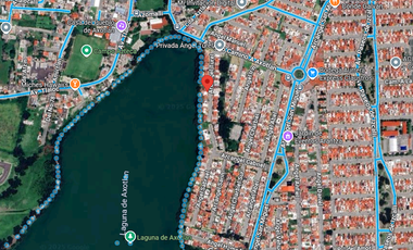 REMATE EN CUAUTITLÁN IZCALLI: Propiedad en Claustros de San Miguel. ¡Ubicación Estratégica y Precio Bajo!