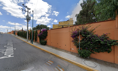 REMATE EN CUAUTITLÁN IZCALLI: Propiedad en Claustros de San Miguel. ¡Ubicación Estratégica y Precio Bajo!