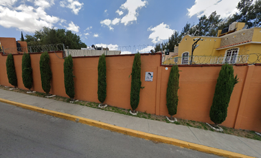 REMATE EN CUAUTITLÁN IZCALLI: Propiedad en Claustros de San Miguel. ¡Ubicación Estratégica y Precio Bajo!