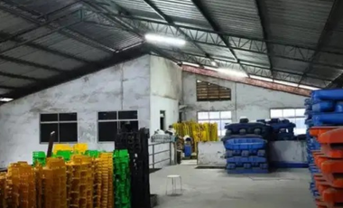 Dijual !!!  Gudang Luas 660m2 Pergudangan Miami Kalideres Jarang Ada Bebas banjir