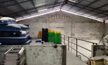 Dijual !!!  Gudang Luas 660m2 Pergudangan Miami Kalideres Jarang Ada Bebas banjir