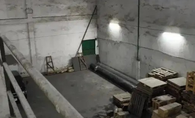 Dijual !!!  Gudang Luas 660m2 Pergudangan Miami Kalideres Jarang Ada Bebas banjir