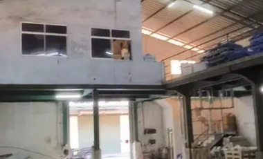 Dijual !!!  Gudang Luas 660m2 Pergudangan Miami Kalideres Jarang Ada Bebas banjir