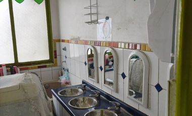 Venta Casa, Permiso y Patente de Educación, Jardín infantil y otros