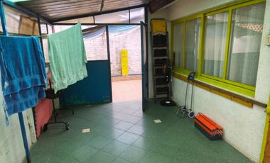 Venta Casa, Permiso y Patente de Educación, Jardín infantil y otros