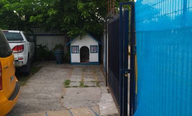 Venta Casa, Permiso y Patente de Educación, Jardín infantil y otros