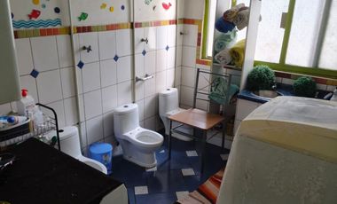 Venta Casa, Permiso y Patente de Educación, Jardín infantil y otros