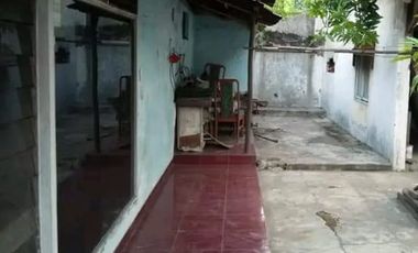 Rumah di jalan Kalijaga, Pegambiran, Kota Cirebon