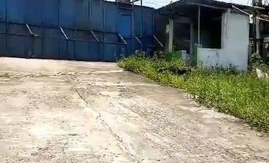 Gudang Luas 727 M2 LT 10367 M2 (Jual atau Sewa), Curugrendeng, Jalan Cagak, Subang.