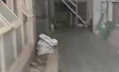 Gudang / Bangunan Eks Pabrik. Mainroad Batujajar Type 800 M2 LT 1100 M2, Batujajar, Bandung Barat.