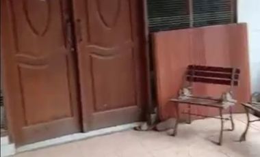 Gudang / Bangunan Eks Pabrik. Mainroad Batujajar Type 800 M2 LT 1100 M2, Batujajar, Bandung Barat.