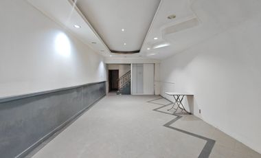 Ruko Mangga Besar Raya Mangga Dua Sawah Besar Kartini Depan Husada