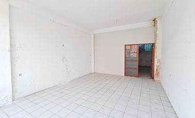 Ruko Mangga Besar Raya Mangga Dua Sawah Besar Kartini Depan Husada