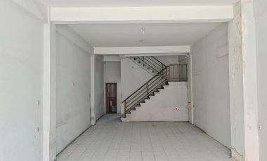 Ruko Mangga Besar Raya Mangga Dua Sawah Besar Kartini Depan Husada