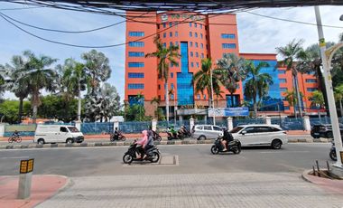 Ruko Mangga Besar Raya Mangga Dua Sawah Besar Kartini Depan Husada
