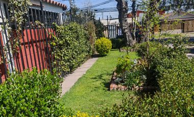 Hermosa casa Sector Gabriela con Coquimbo, Villa Real