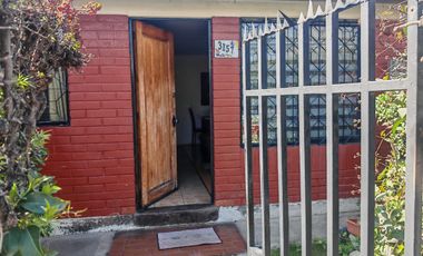 Hermosa casa Sector Gabriela con Coquimbo, Villa Real