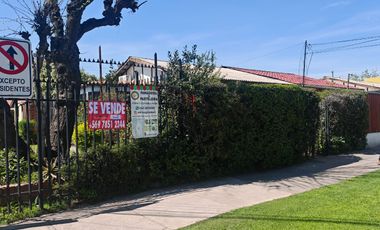 Hermosa casa Sector Gabriela con Coquimbo, Villa Real