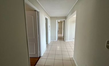 Condominio Mallen - Depto 5 Dormitorios- Miraflores Viña