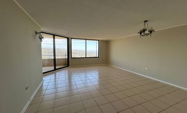 Condominio Mallen - Depto 5 Dormitorios- Miraflores Viña