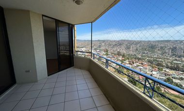 Condominio Mallen - Depto 5 Dormitorios- Miraflores Viña