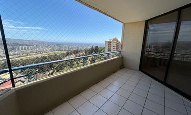 Condominio Mallen - Depto 5 Dormitorios- Miraflores Viña
