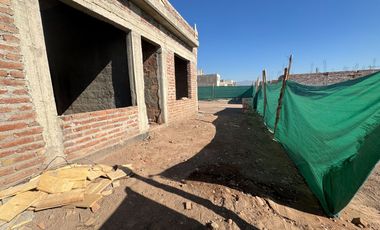 CASA EN OBRA- B° Vista Oliva