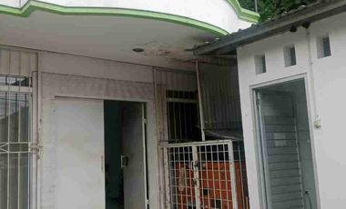Rumah KANTOR dijual di Jl Imam Bonjol Pandansari dekat Queen City Mall