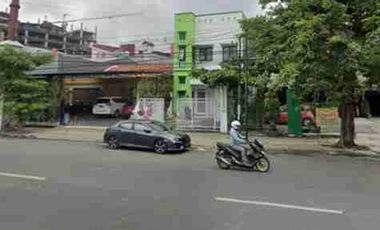 Rumah KANTOR dijual di Jl Imam Bonjol Pandansari dekat Queen City Mall