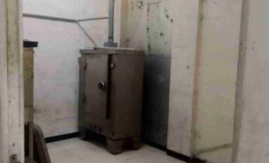 Rumah KANTOR dijual di Jl Imam Bonjol Pandansari dekat Queen City Mall