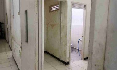 Rumah KANTOR dijual di Jl Imam Bonjol Pandansari dekat Queen City Mall