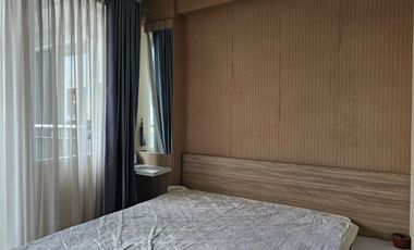 Apartemen 1 BR Siap Huni Furnished di Dago Suites