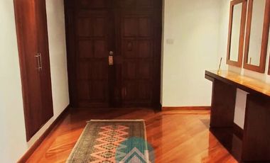 ARRIENDO DEPARTAMENTO GONZALES SUAREZ