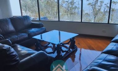 ARRIENDO DEPARTAMENTO GONZALES SUAREZ