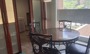 ARRIENDO DEPARTAMENTO GONZALES SUAREZ