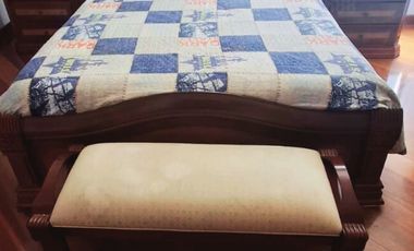 ARRIENDO DEPARTAMENTO GONZALES SUAREZ