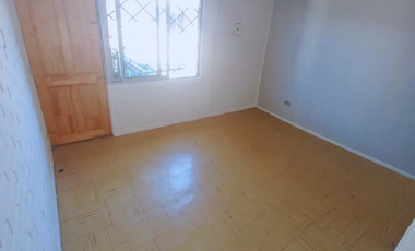 ¡Oportunidad de arriendo en Maipú!