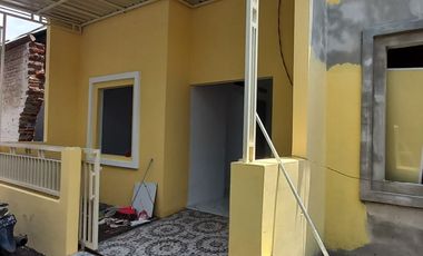 Rumah murah ready SHM Split