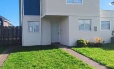 Casas en Temuco | Casa en arriendo Condominio Las Araucarias con GGCC incluidos