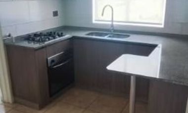 Casas en Temuco | Casa en arriendo Condominio Las Araucarias con GGCC incluidos