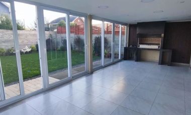 Casas en Temuco | Casa en arriendo Condominio Las Araucarias con GGCC incluidos