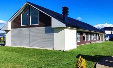 Casas en Temuco | Casa en arriendo Condominio Las Araucarias con GGCC incluidos