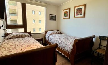 Departamento en Venta Amplio y Moderno, Edificio Martín Lutero, Portal de la Frontera