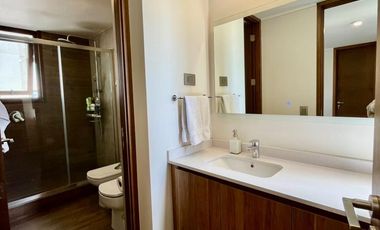 Departamento en Venta Amplio y Moderno, Edificio Martín Lutero, Portal de la Frontera