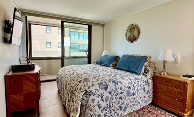 Departamento en Venta Amplio y Moderno, Edificio Martín Lutero, Portal de la Frontera